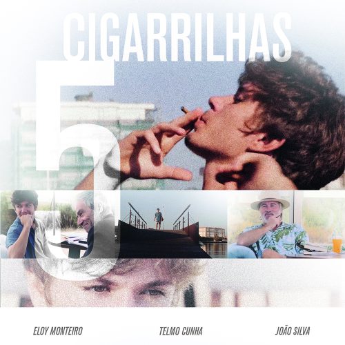 5 Cigarrilhas | Curta-Metragem_1