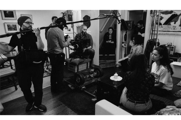 DOLORES - CURTA METRAGEM - GAFFVISUALS -BTS3