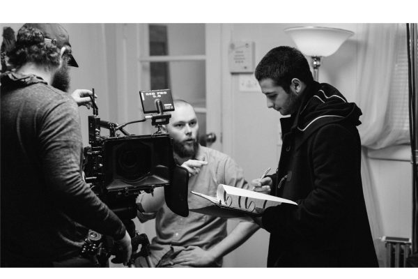 DOLORES - CURTA METRAGEM - GAFFVISUALS -BTS6