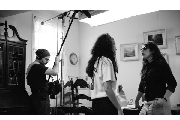 DOLORES - CURTA METRAGEM - GAFFVISUALS -BTS5