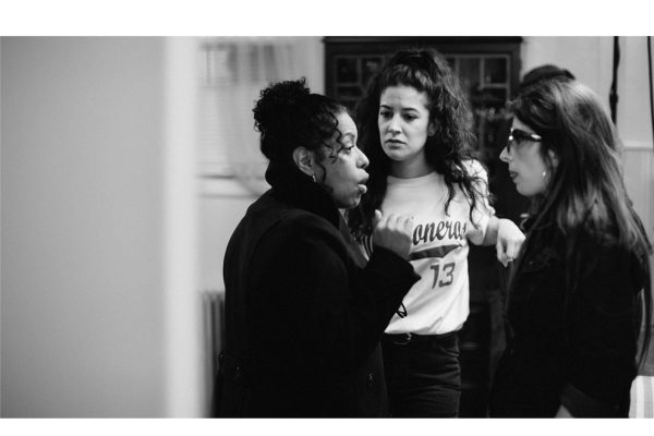 DOLORES - CURTA METRAGEM - GAFFVISUALS -BTS1