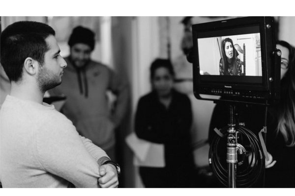 DOLORES - CURTA METRAGEM - GAFFVISUALS -BTS4