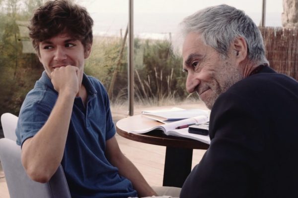 5 Cigarrilhas | Curta-Metragem_2 5 Cigarrilhas | Curta-Metragem_2