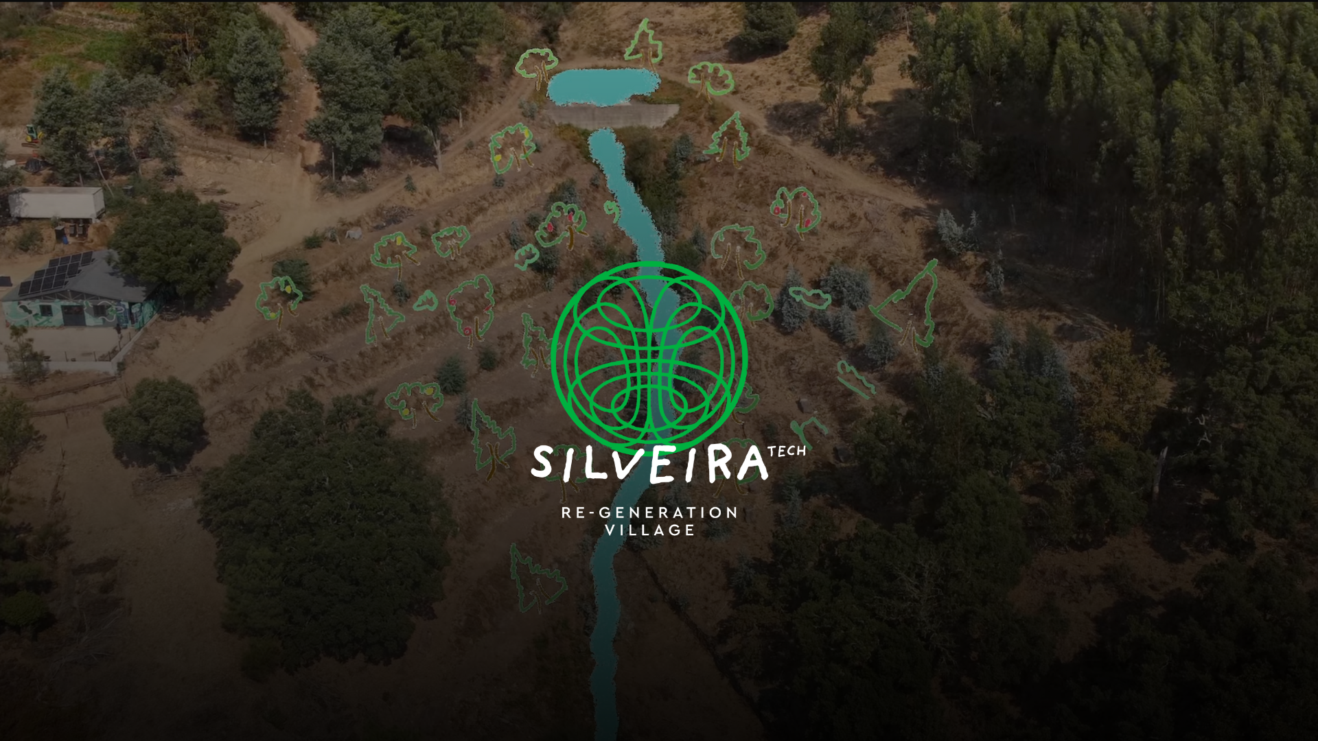 SILVEIRA TECH – Regenerative Journey | Web Series