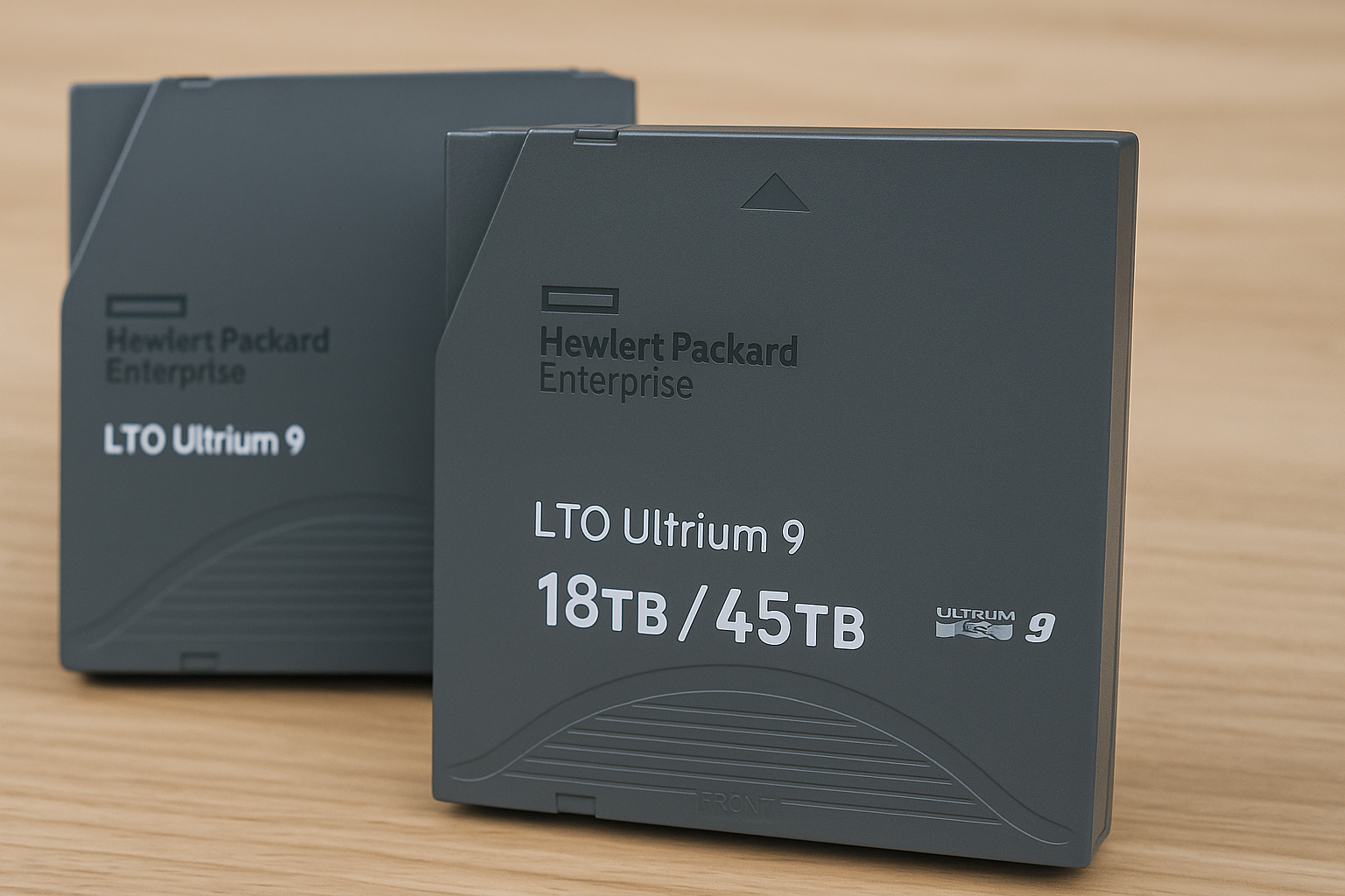 Cassetes – LTO ( LTO Tapes)